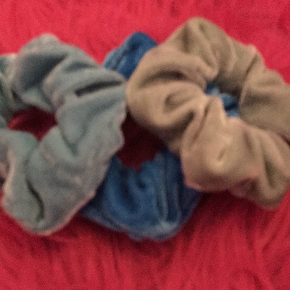 Scrunchies - Picture 2 of 2